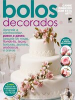 Bolos Decorados